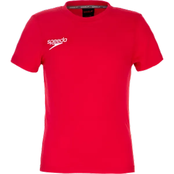 Speedo Junior Small Logo T-Shirt (UK) Fürdőruha, gyerek