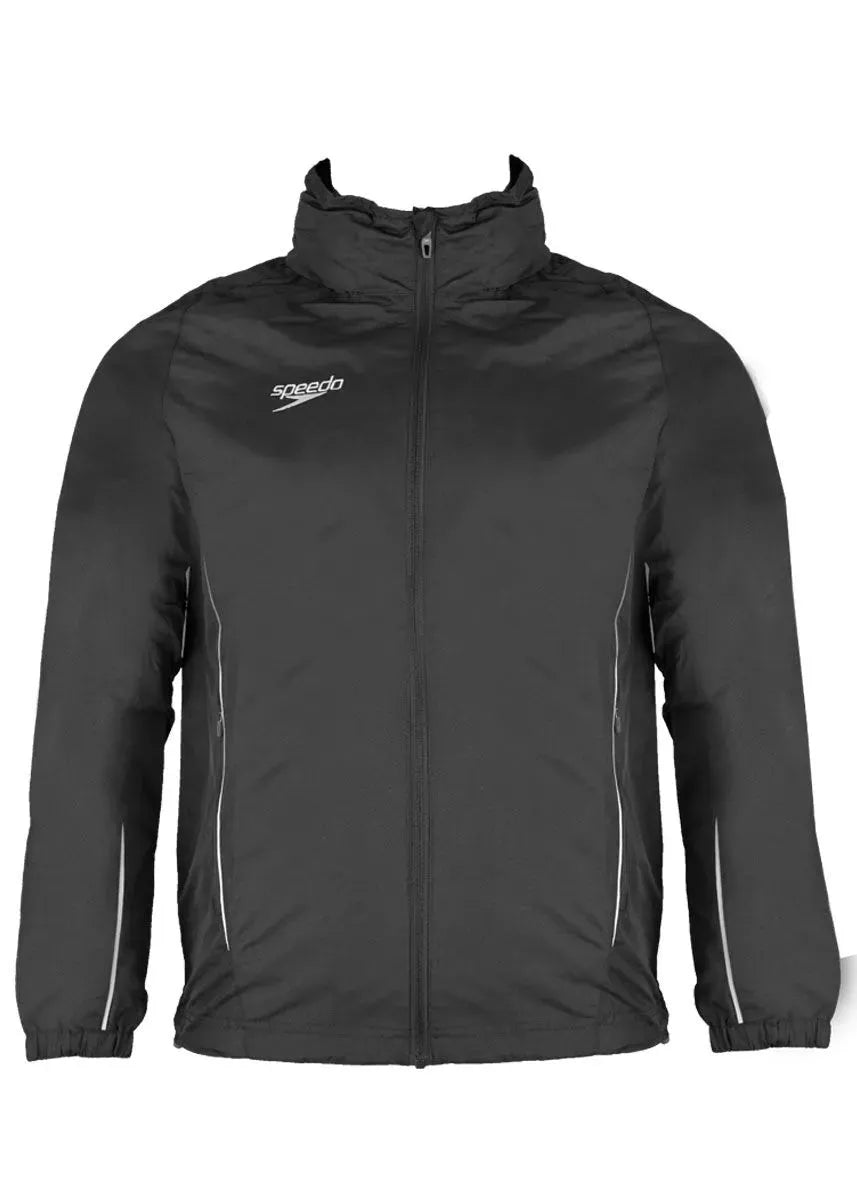 Speedo Junior Track Jacket (UK) Fürdőruha, gyerek