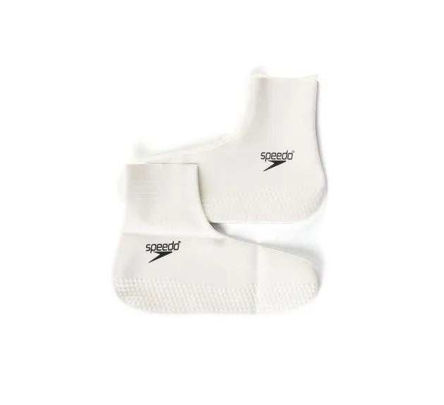Speedo LATEX SOCKS AU WHITE/BLACK (UK) Zokni - Sportmania.hu