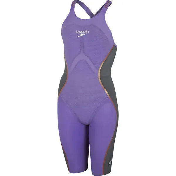 Speedo LZR INTENT CDBK KSKN AF női Versenyúszó