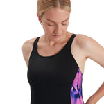 Speedo Panel Tankini (UK) Fürdőruha - Sportmania.hu