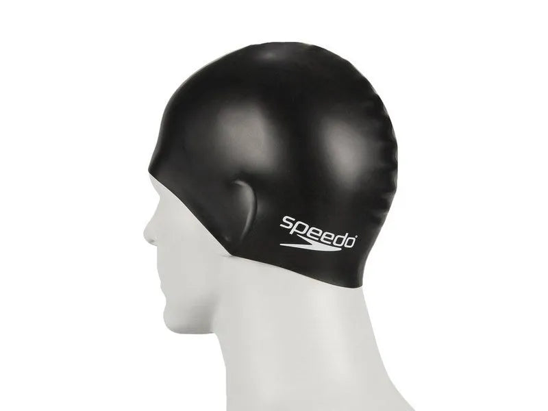 Speedo Plain Moduled Silicone , gyerek Úszósapka - Sportmania.hu