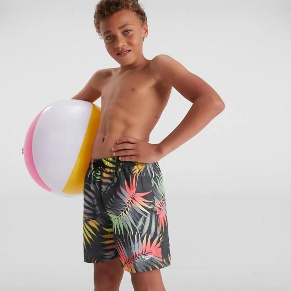 Speedo Printed 15\" Watershort (UK) fürdőnadrág - Sportmania.hu