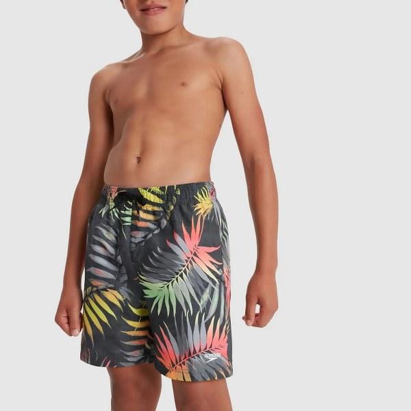 Speedo Printed 15\" Watershort (UK) fürdőnadrág - Sportmania.hu