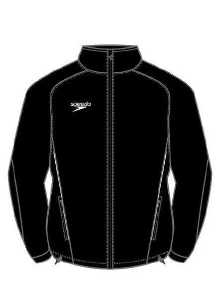 Speedo Rain Jacket (UK) unisex Fürdőruha