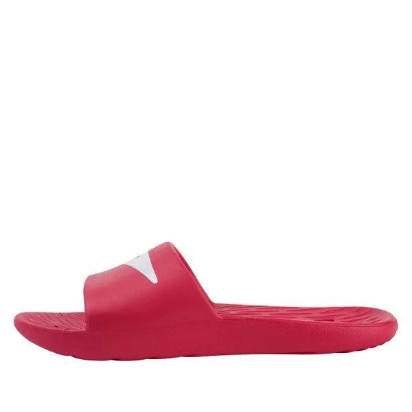 Speedo Slide AM piros férfi Papucs