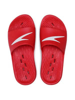 Speedo Slide AM , piros Papucs - Sportmania.hu