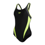 Speedo Splice Muscleback Úszódressz Versenyúszó női