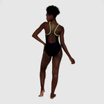 Speedo Splice Muscleback Úszódressz Versenyúszó női