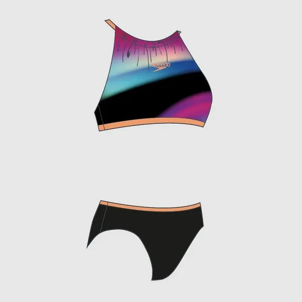 Speedo Star 2 Piece(UK) Fürdőruha - Sportmania.hu