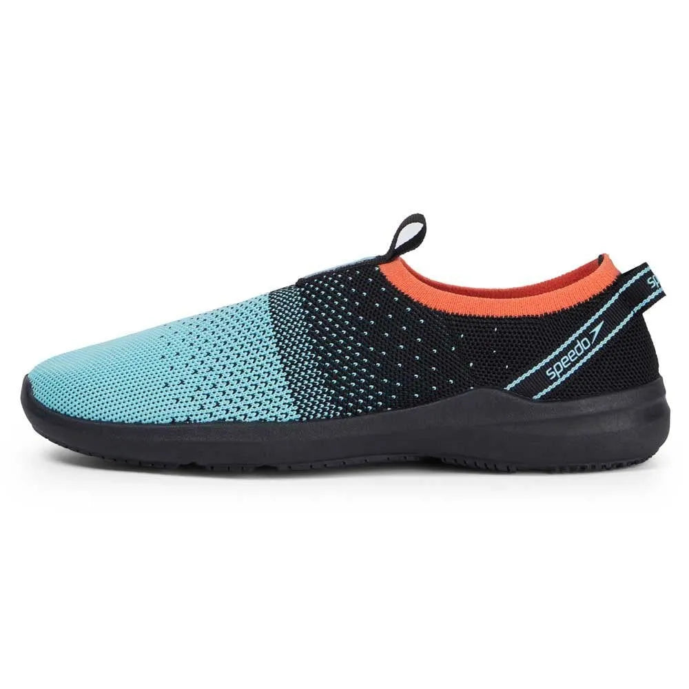 Speedo Surfknit Pro vizicipő, női Papucs - Sportmania.hu
