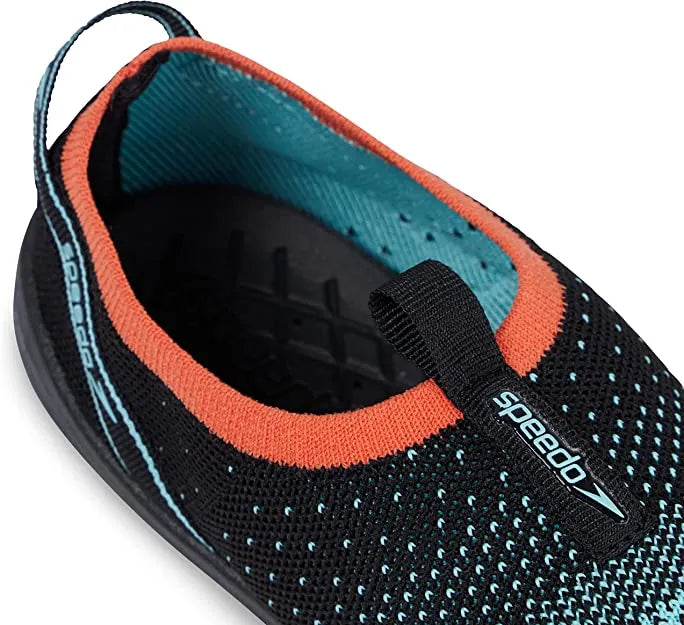Speedo Surfknit Pro vizicipő, női Papucs - Sportmania.hu