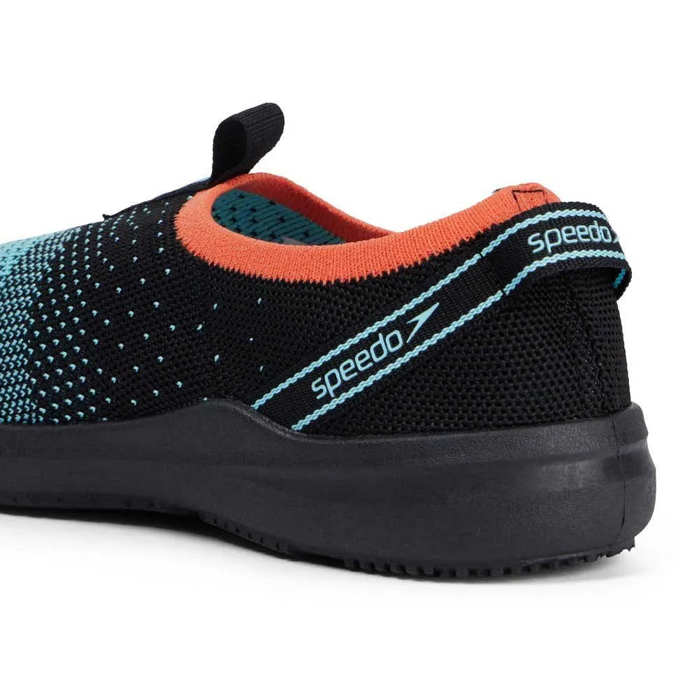 Speedo Surfknit Pro vizicipő, női Papucs - Sportmania.hu
