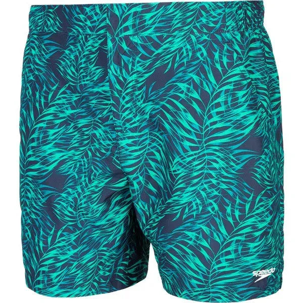 Speedo Vintage Paradise 16" Water (UK) Short - Sportmania.hu