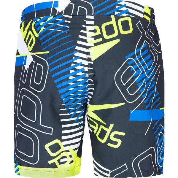 Speedo Vintage Paradise 16\" Watershort(UK) Short - Sportmania.hu