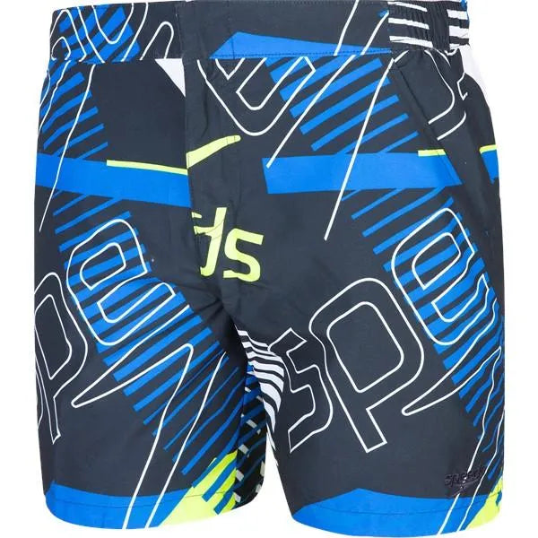 Speedo Vintage Paradise 16\" Watershort(UK) Short - Sportmania.hu