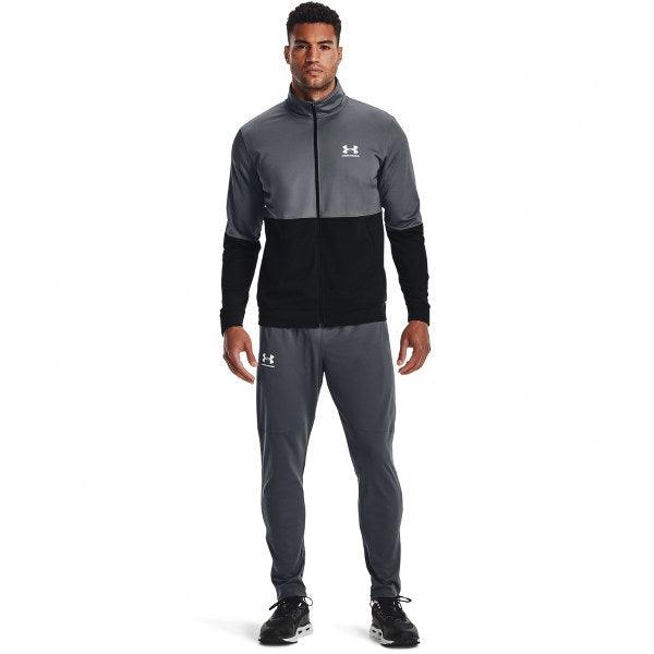 Under Armour Anorak Pique Track Jacket, férfi - Sportmania.hu