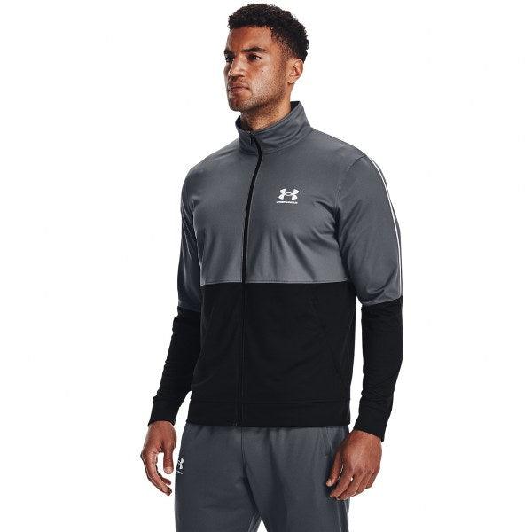 Under Armour Anorak Pique Track Jacket, férfi - Sportmania.hu