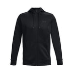 Under Armour Armour Fleece FZ, férfi Kapucnis pulóver