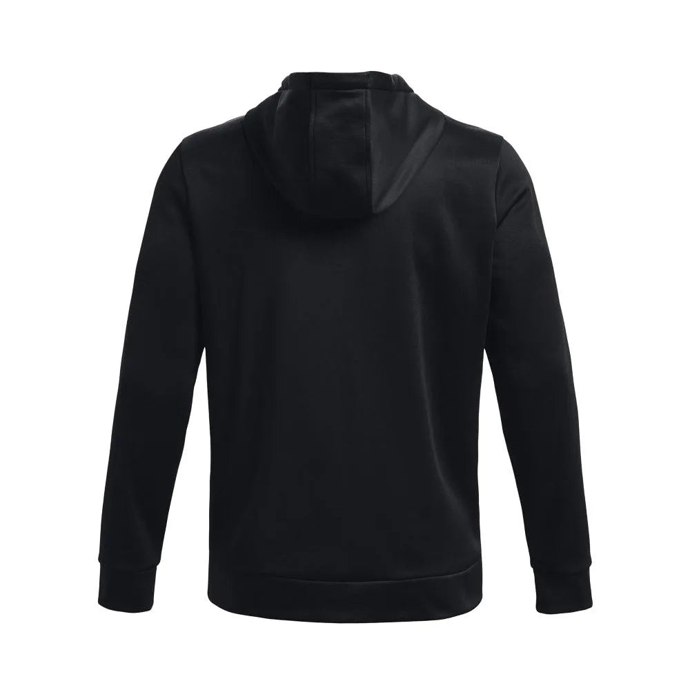 Under Armour Armour Fleece FZ, férfi Kapucnis pulóver