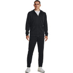 Under Armour Armour Fleece FZ, férfi Kapucnis pulóver