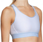 Under Armour ARMOUR MID KEYHOLE női Sportmelltartó