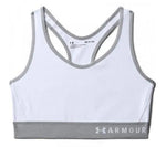 Under Armour ARMOUR MID KEYHOLE női Sportmelltartó