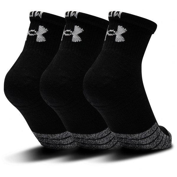 Under Armour Heatgear Quarter magasszárú szett, fekete Zokni - Sportmania.hu