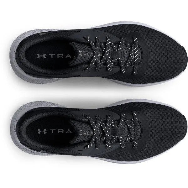 Under Armour Charged Aurora női futócipő, fekete Edzőcipő - Sportmania.hu