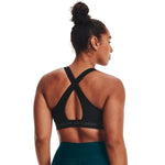 Under Armour Crossback Mid női Sportmelltartó