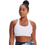 Under Armour Crossback Mid női Sportmelltartó