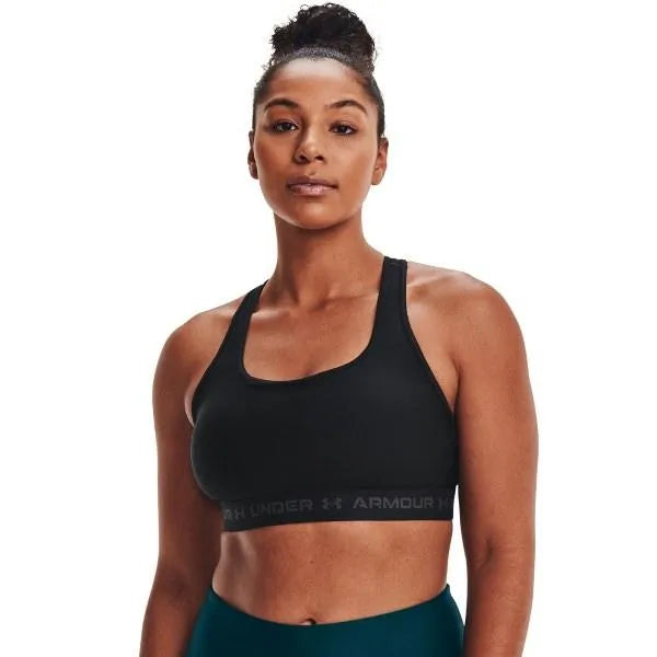 Under Armour Crossback Mid női Sportmelltartó