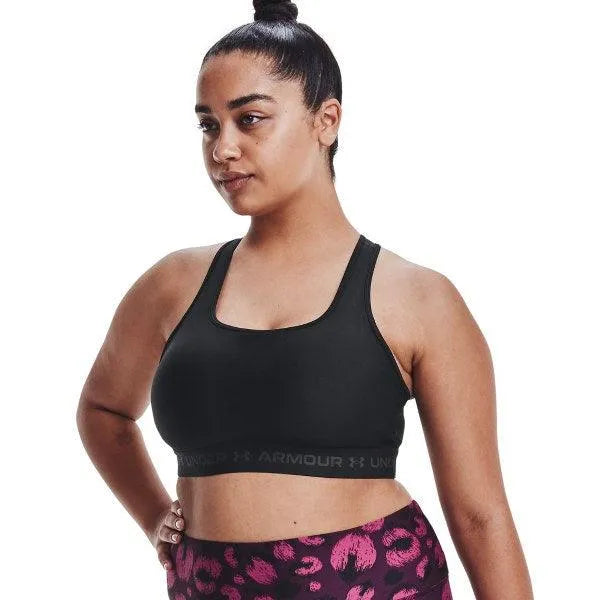 Under Armour Crossback Mid női Sportmelltartó