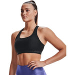 Under Armour Crossback Mid női Sportmelltartó
