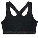 Under Armour Crossback Mid női Sportmelltartó