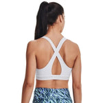 Under Armour Crossback Mid női Sportmelltartó