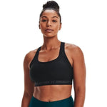 Under Armour Crossback Mid női Sportmelltartó