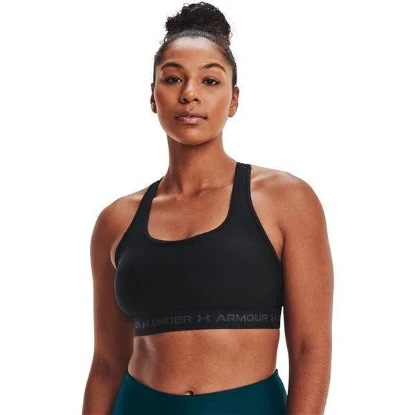 Under Armour Crossback Mid női Sportmelltartó