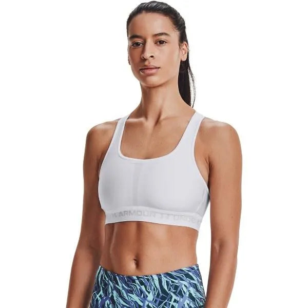 Under Armour Crossback Mid női Sportmelltartó