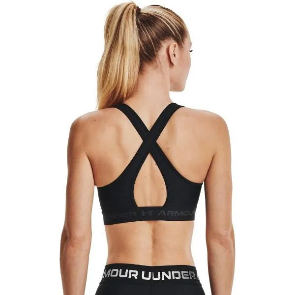 Under Armour Crossback Mid női Sportmelltartó