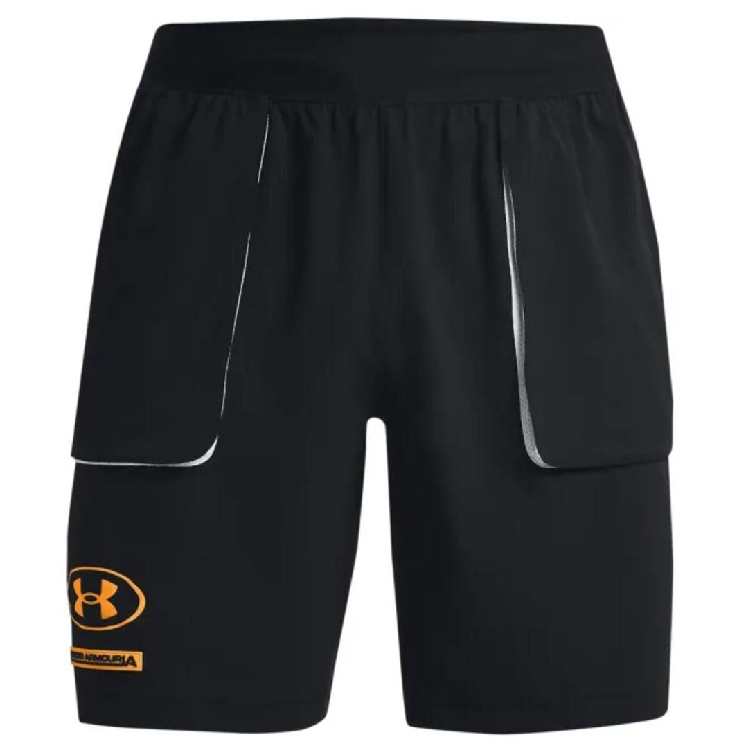 Under Armour Evolution Train , férfi Short - Sportmania.hu