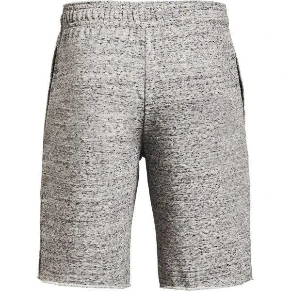 Férfi Under Armour RIVAL TERRY SHORT rövidnadrág nadrág