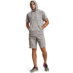 Férfi Under Armour RIVAL TERRY SHORT rövidnadrág nadrág