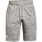 Férfi Under Armour RIVAL TERRY SHORT rövidnadrág nadrág