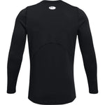 Under Armour Fitted CG Crew fitnesz felső, fekete Aláöltözet - Sportmania.hu