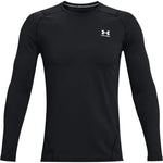 Under Armour Fitted CG Crew fitnesz felső, fekete Aláöltözet - Sportmania.hu