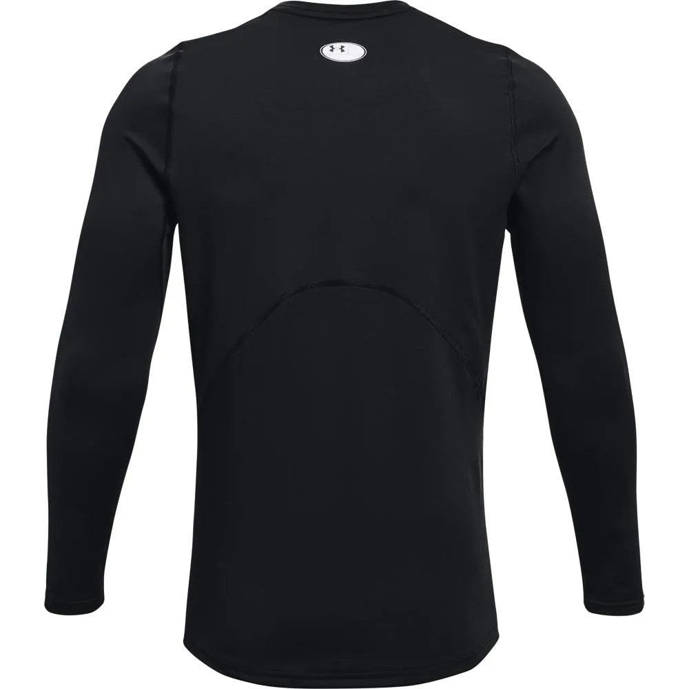Under Armour Fitted CG Crew fitnesz felső férfi