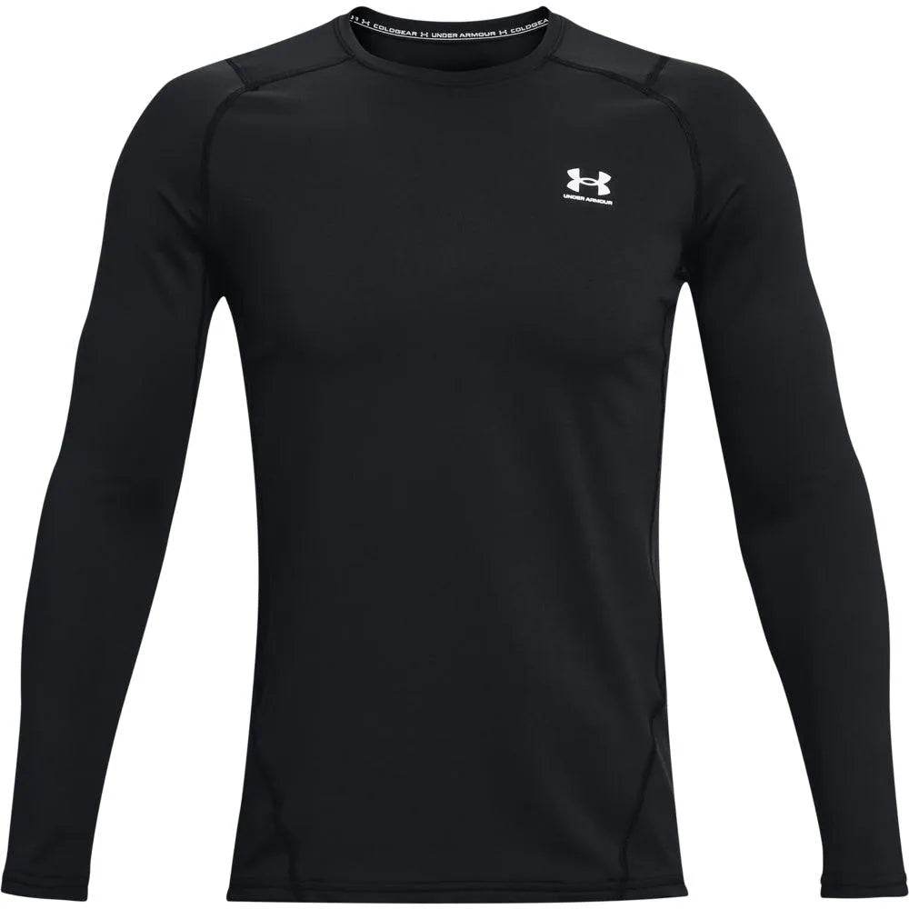 Under Armour Fitted CG Crew fitnesz felső férfi