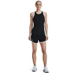 Under Armour Fly By 2.0 női, fekete rövidnadrág