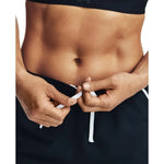Under Armour Fly By 2.0 , női, fekete Short - Sportmania.hu